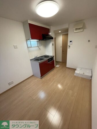 アリエッタ南蒲田の物件内観写真